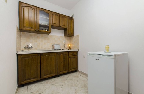 Jadrtovac Apartamento | 20 m² Apartamento ∙ 2 huéspedes