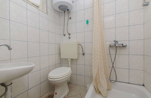 Jadrtovac Apartamento | 20 m² Apartamento ∙ 2 huéspedes