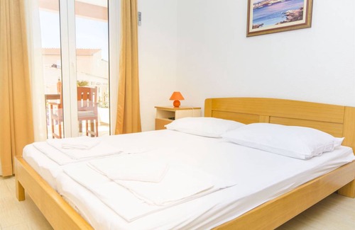 Rogoznica Apartamento | 20 m² Apartamento ∙ 2 huéspedes