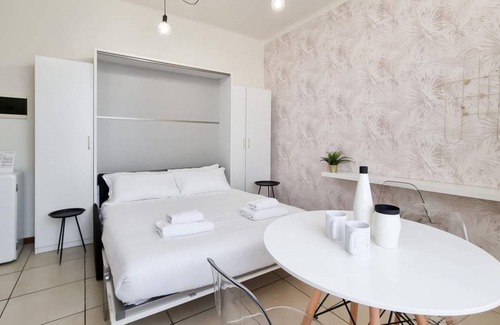 Vigentino Apartamento | 20 m² Apartamento ∙ 2 personas