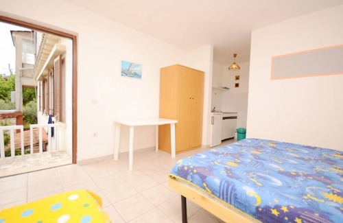 Umag Apartamento | 20 m² Apartamento ∙ 3 huéspedes