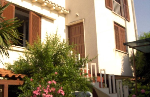 Umag Apartamento | 20 m² Apartamento ∙ 3 huéspedes