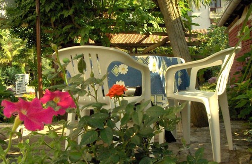 Umag Apartamento | 20 m² Apartamento ∙ 3 huéspedes
