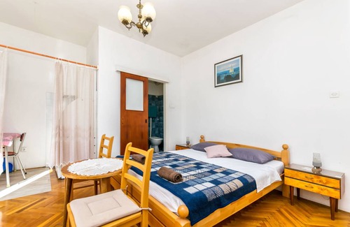 Vela Luka Apartamento | 20 m² Apartamento ∙ 3 huéspedes