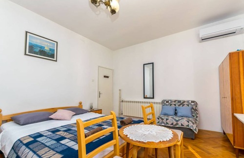 Vela Luka Apartamento | 20 m² Apartamento ∙ 3 huéspedes
