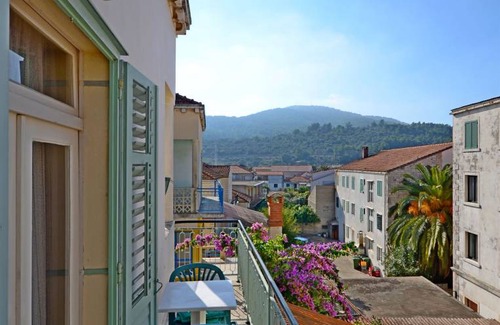 Vela Luka Apartamento | 20 m² Apartamento ∙ 3 huéspedes