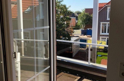 Wangerooge Apartamento | 20 m² Apartamento ∙ 2 huéspedes