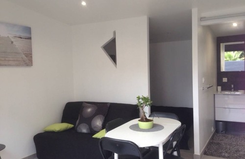 Molini Apartamento | 20 m² Apartamento ∙ 1 habitación ∙ 3 personas