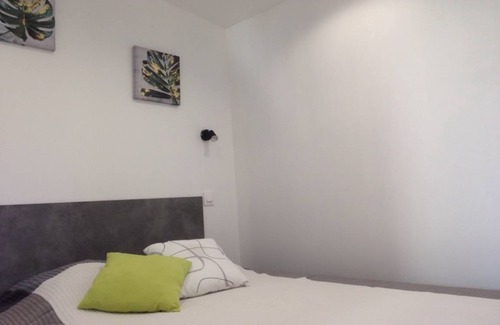 Molini Apartamento | 20 m² Apartamento ∙ 1 habitación ∙ 3 personas