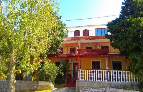 Baric Draga Apartamento | 20 m² Apartamento ∙ 3 personas