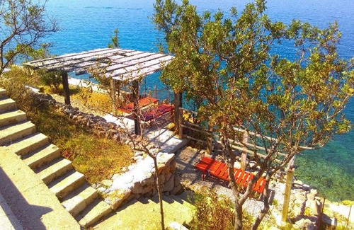 Baric Draga Apartamento | 20 m² Apartamento ∙ 3 personas