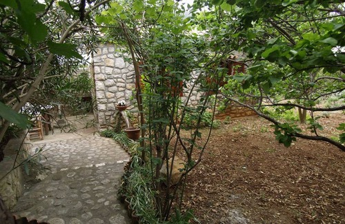 Veli Losinj Apartamento | 20 m² Apartamento ∙ 2 huéspedes