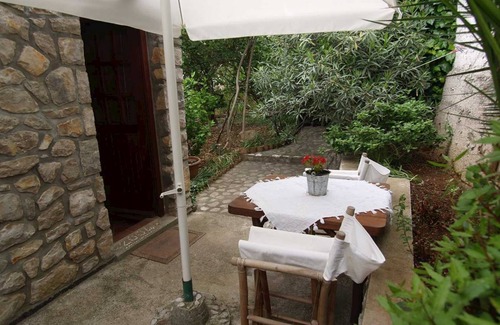 Veli Losinj Apartamento | 20 m² Apartamento ∙ 2 huéspedes