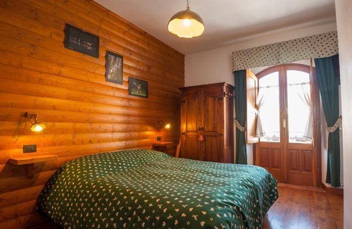 Villetta Barrea Cama Y Desayuno | 20 m² Bed & Breakfast ∙ 2 huéspedes