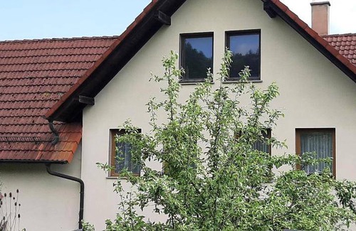 Schwarzbach Cama Y Desayuno | 20 m² Bed & Breakfast ∙ 2 huéspedes