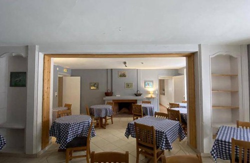 Chaux-Neuve Cama Y Desayuno | 20 m² Bed & Breakfast ∙ 2 huéspedes