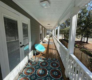 Gainesville Cama Y Desayuno | 20 m² Bed & Breakfast ∙ 2 huéspedes