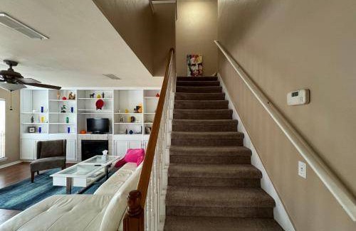 Gainesville Cama Y Desayuno | 20 m² Bed & Breakfast ∙ 2 huéspedes