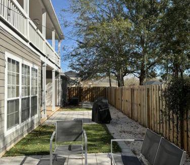 Gainesville Cama Y Desayuno | 20 m² Bed & Breakfast ∙ 2 huéspedes