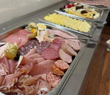 Strausberg Cama Y Desayuno | 20 m² Bed & Breakfast ∙ 3 huéspedes