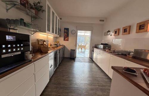 Strausberg Cama Y Desayuno | 20 m² Bed & Breakfast ∙ 3 huéspedes