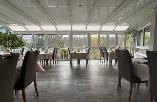Strausberg Cama Y Desayuno | 20 m² Bed & Breakfast ∙ 3 huéspedes