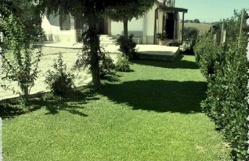 Guglionesi Cama Y Desayuno | 20 m² Bed & Breakfast ∙ 3 huéspedes
