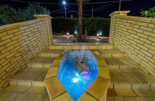 San Giovanni Teatino Cama Y Desayuno | 20 m² Bed & Breakfast ∙ 2 huéspedes