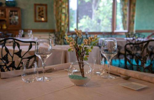San Giovanni Teatino Cama Y Desayuno | 20 m² Bed & Breakfast ∙ 2 huéspedes