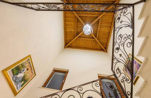 San Giovanni Teatino Cama Y Desayuno | 20 m² Bed & Breakfast ∙ 2 huéspedes