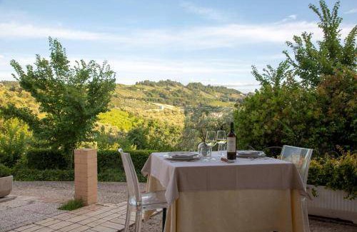 San Giovanni Teatino Cama Y Desayuno | 20 m² Bed & Breakfast ∙ 2 huéspedes