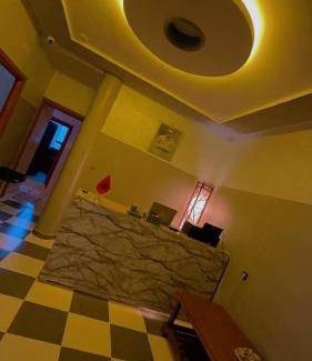 Khenifra Cama Y Desayuno | 20 m² Bed & Breakfast ∙ 3 huéspedes