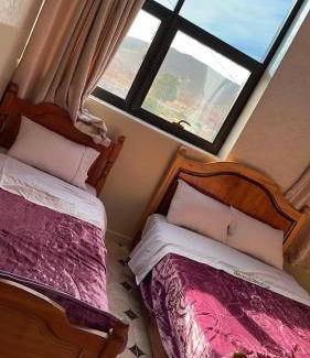 Khenifra Cama Y Desayuno | 20 m² Bed & Breakfast ∙ 3 huéspedes