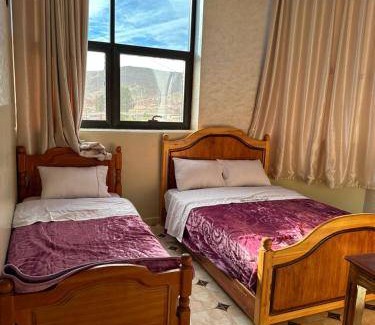 Khenifra Cama Y Desayuno | 20 m² Bed & Breakfast ∙ 3 huéspedes