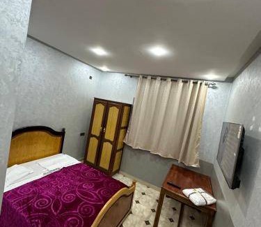 Khenifra Cama Y Desayuno | 20 m² Bed & Breakfast ∙ 3 huéspedes