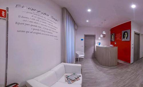 Cosenza Cama Y Desayuno | 20 m² Bed & Breakfast ∙ 2 huéspedes