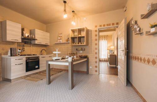 Soriso Cama Y Desayuno | 20 m² Bed & Breakfast ∙ 5 huéspedes