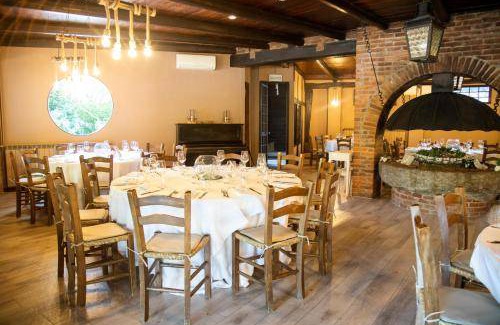 Soriso Cama Y Desayuno | 20 m² Bed & Breakfast ∙ 5 huéspedes