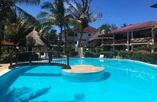 Watamu Cama Y Desayuno | 20 m² Bed & Breakfast ∙ 1 habitación ∙ 1 huésped