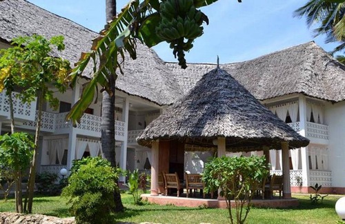 Watamu Cama Y Desayuno | 20 m² Bed & Breakfast ∙ 1 habitación ∙ 1 huésped