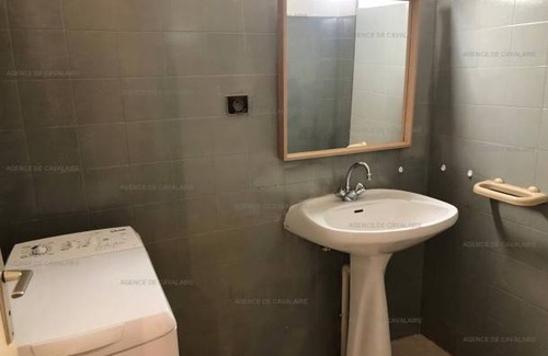Le Rayol Apartamento | 20 m² Apartamento ∙ 4 personas