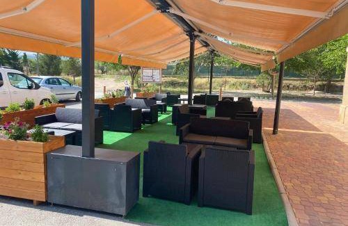 Cehegin Hostal | 20 m² Hostal ∙ 8 huéspedes