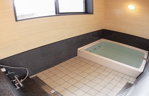 Yunomine Onsen Hotel | 20 m² Hotel ∙ 1 habitación ∙ 6 huéspedes