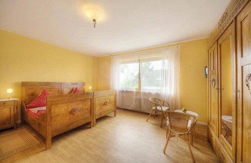 Minheim Hotel | 20 m² Hotel ∙ 1 habitación ∙ 2 personas
