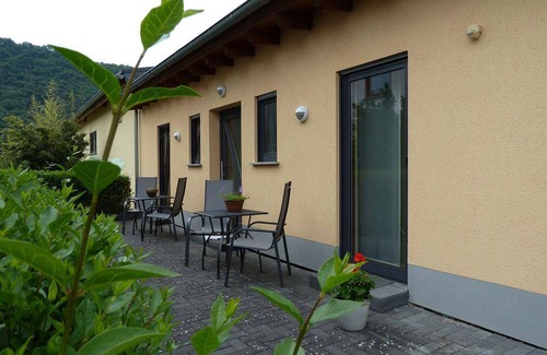 Minheim Hotel | 20 m² Hotel ∙ 1 habitación ∙ 2 personas