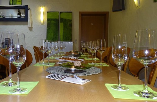 Minheim Hotel | 20 m² Hotel ∙ 1 habitación ∙ 2 personas