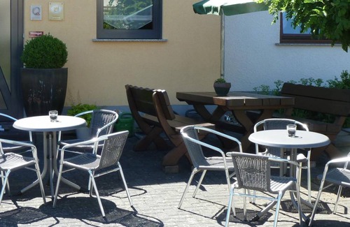 Minheim Hotel | 20 m² Hotel ∙ 1 habitación ∙ 2 personas