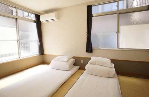 Ikebukuro Hotel | 20 m² Hotel ∙ 1 habitación ∙ 4 huéspedes