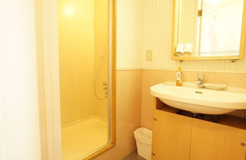 Ikebukuro Hotel | 20 m² Hotel ∙ 1 habitación ∙ 4 huéspedes