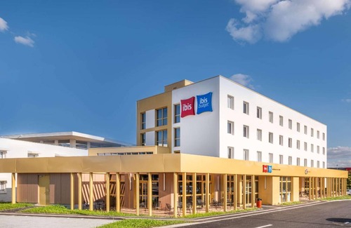 Treillieres Hotel | 20 m² Hotel ∙ 5 huéspedes